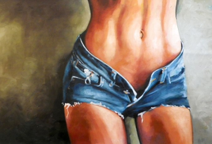 "button up love" | Thomas Saliot