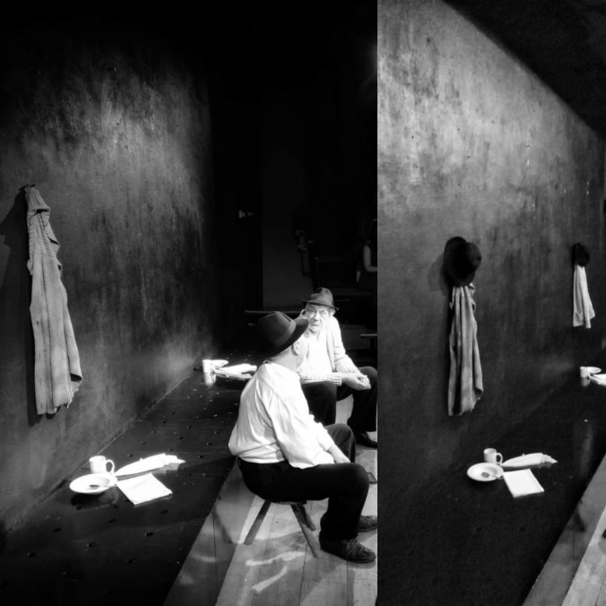 Marcel Iureș George Mihăiță Teatrul Act